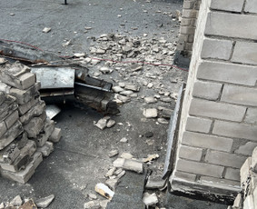Kokybiškas šlaitinių ir plokščių stogų dengimas! / MB Midausta / Darbų pavyzdys ID 2935391