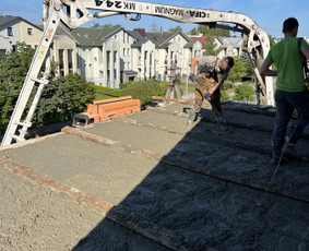 Kokybiškas šlaitinių ir plokščių stogų dengimas! / MB Midausta / Darbų pavyzdys ID 2935395