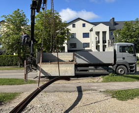Kokybiškas šlaitinių ir plokščių stogų dengimas! / MB Midausta / Darbų pavyzdys ID 2935421