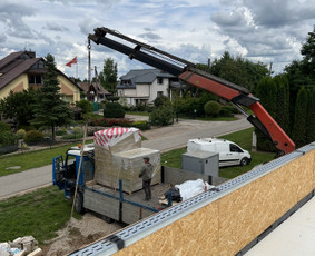 Kokybiškas šlaitinių ir plokščių stogų dengimas! / MB Midausta / Darbų pavyzdys ID 2935423