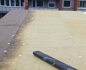 Kokybiškas šlaitinių ir plokščių stogų dengimas! / MB Midausta / Darbų pavyzdys ID 2935429