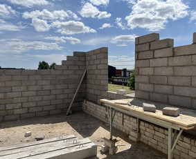 Kokybiškas šlaitinių ir plokščių stogų dengimas! / MB Midausta / Darbų pavyzdys ID 2935433