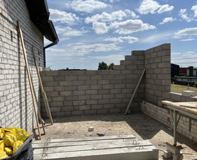 Kokybiškas šlaitinių ir plokščių stogų dengimas! / MB Midausta / Darbų pavyzdys ID 2935437