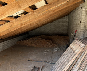 Kokybiškas šlaitinių ir plokščių stogų dengimas! / MB Midausta / Darbų pavyzdys ID 2935467