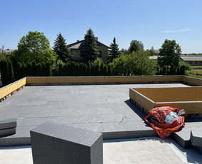 Kokybiškas šlaitinių ir plokščių stogų dengimas! / MB Midausta / Darbų pavyzdys ID 2935475