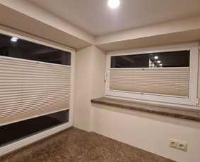 Roletai, žaliuzės, tinkleliai nuo uodų, užuolaidos, langai. / Roletų rojus-roletai,žaliuzės,plisuotos / Darbų pavyzdys ID 2935741