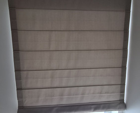Roletai, žaliuzės, tinkleliai nuo uodų, užuolaidos, langai. / Roletų rojus-roletai,žaliuzės,plisuotos / Darbų pavyzdys ID 2935759