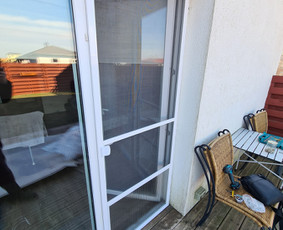 Roletai, žaliuzės, tinkleliai nuo uodų, užuolaidos, langai. / Roletų rojus-roletai,žaliuzės,plisuotos / Darbų pavyzdys ID 2935773