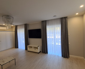 Roletai, žaliuzės, tinkleliai nuo uodų, užuolaidos, langai. / Roletų rojus-roletai,žaliuzės,plisuotos / Darbų pavyzdys ID 2935781