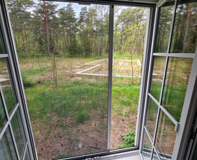 Roletai, žaliuzės, tinkleliai nuo uodų, užuolaidos, langai. / Roletų rojus-roletai,žaliuzės,plisuotos / Darbų pavyzdys ID 2935793