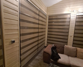 Roletai, žaliuzės, tinkleliai nuo uodų, užuolaidos, langai. / Roletų rojus-roletai,žaliuzės,plisuotos / Darbų pavyzdys ID 2935835