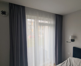Roletai, žaliuzės, tinkleliai nuo uodų, užuolaidos, langai. / Roletų rojus-roletai,žaliuzės,plisuotos / Darbų pavyzdys ID 2935837