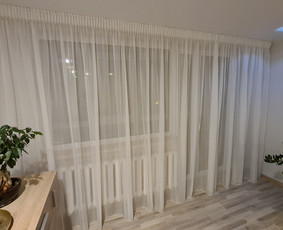 Roletai, žaliuzės, tinkleliai nuo uodų, užuolaidos, langai. / Roletų rojus-roletai,žaliuzės,plisuotos / Darbų pavyzdys ID 2935839