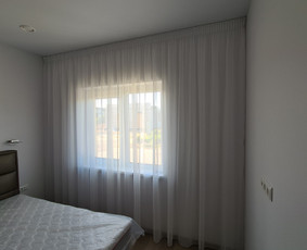 Roletai, žaliuzės, tinkleliai nuo uodų, užuolaidos, langai. / Roletų rojus-roletai,žaliuzės,plisuotos / Darbų pavyzdys ID 2935851