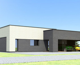 Statybos leidimų gavimas - Projektavimo paslaugos - 1
