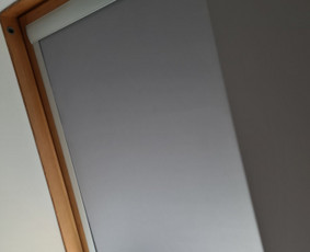 Roletai, žaliuzės, tinkleliai nuo uodų, užuolaidos, langai. / Roletų rojus-roletai,žaliuzės,plisuotos / Darbų pavyzdys ID 2935975