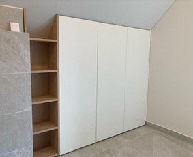 Virtuves ir kiti nestandartiniai baldai - Vonios baldų gamyba - 2 Vonios baldų gamyba - Virtuves ir kiti nestandartiniai baldai - 2