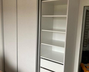 Prieškambario baldų gamyba - Virtuves ir kiti nestandartiniai baldai - 1