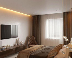 Įtempiamos lubos, montavimas - Įtempiamų lubų montavimas. Vilnius ir visa Lietuva - 1