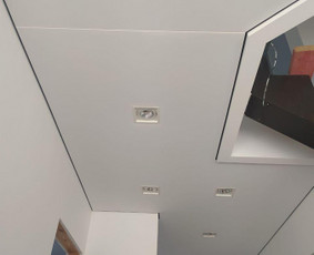 Įtempiamų lubų montavimas. Vilnius ir visa Lietuva / UAB Bismeistras / Darbų pavyzdys ID 2936183