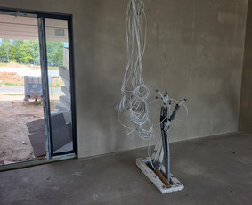 Sienų tinkavimas - Vidaus sienų tinkavimas - 3