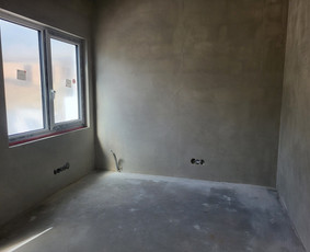 Sienų tinkavimas - Vidaus sienų tinkavimas - 2