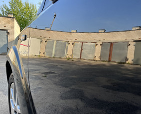 Automobilių Poliravimas Panevėžyje - Antikorozinis dengimas / Autovageris / Darbų pavyzdys ID 2936299