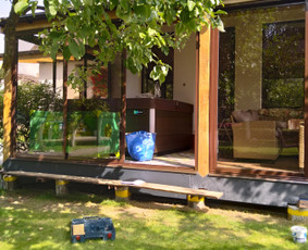 Plastikiniu langų gamyba ir montavimas / UAB"Ankela" / Darbų pavyzdys ID 2936619