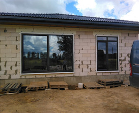 Plastikiniu langų gamyba ir montavimas / UAB"Ankela" / Darbų pavyzdys ID 2936627