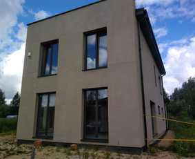 Plastikiniu langų gamyba ir montavimas / UAB"Ankela" / Darbų pavyzdys ID 2936629