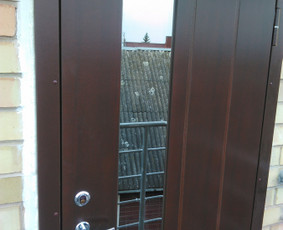 Plastikiniu langų gamyba ir montavimas / UAB"Ankela" / Darbų pavyzdys ID 2936637