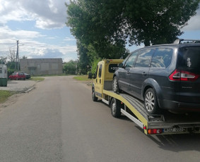 Tralas Traliukas Techninė Pagalba Kelyje Kaunas-lietuva / Rimvio_traliukas / Darbų pavyzdys ID 2936723