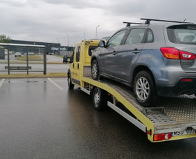 Tralas Traliukas Techninė Pagalba Kelyje Kaunas-lietuva / Rimvio_traliukas / Darbų pavyzdys ID 2936737