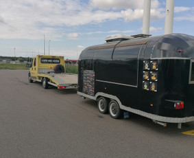 Tralas Traliukas Techninė Pagalba Kelyje Kaunas-lietuva / Rimvio_traliukas / Darbų pavyzdys ID 2936755