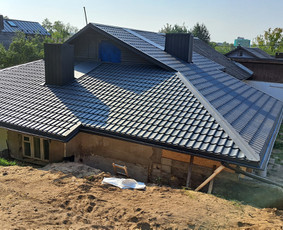 Stogo Darbai / Laurynas Nemčauskas / Darbų pavyzdys ID 2936787