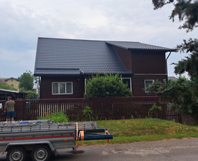 Stogo Darbai / Laurynas Nemčauskas / Darbų pavyzdys ID 2936795