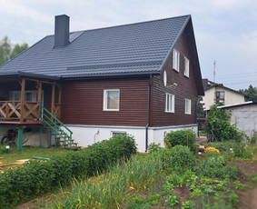 Stogo Darbai / Laurynas Nemčauskas / Darbų pavyzdys ID 2936799