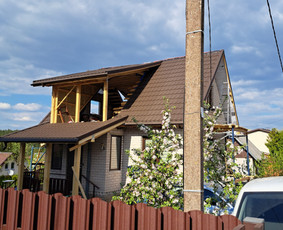 Stogo Darbai / Laurynas Nemčauskas / Darbų pavyzdys ID 2936811