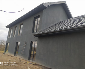 Stogo Darbai / Laurynas Nemčauskas / Darbų pavyzdys ID 2936821