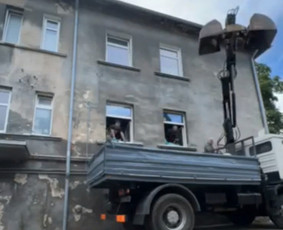 Greita ir profesionali griovimo komanda - Statybinių atliekų išvežimas - 1 Statybinių atliekų išvežimas - Greita ir profesionali griovimo komanda - 1