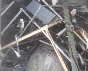 Metalo laužo supirkimas Kaune - nemokamas buitinės technikos / MB Brometal / Darbų pavyzdys ID 2937173