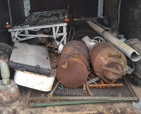 Metalo laužo supirkimas Kaune - nemokamas buitinės technikos / MB Brometal / Darbų pavyzdys ID 2937177