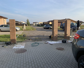 Mūro darbai / Simas Žilius / Darbų pavyzdys ID 2937483