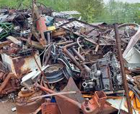 Metalo laužo supirkimas Kaune - nemokamas buitinės technikos / MB Brometal / Darbų pavyzdys ID 2937707