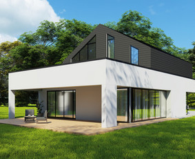 Architektė Giedrė Karenė / Giedrė Karenė / Darbų pavyzdys ID 2937739