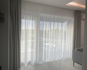 Užuolaidų dizaino ateljė / Dominyka / Darbų pavyzdys ID 2937899