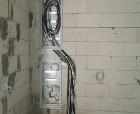 Patyrę elektrikai / Žydrūnas Bakšys / Darbų pavyzdys ID 2938053