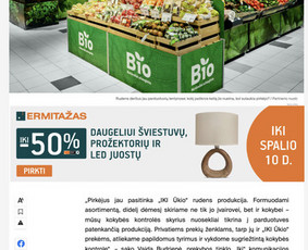 Komunikacijos konsultantė ir Tekstų kūrėja (10+ m. patirtis) / Laura Vokietaitė / Darbų pavyzdys ID 2938147