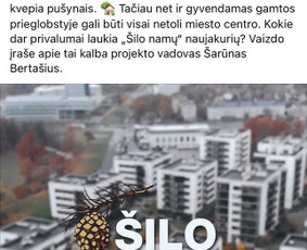 Komunikacijos konsultantė ir Tekstų kūrėja (10+ m. patirtis) / Laura Vokietaitė / Darbų pavyzdys ID 2938167