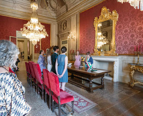 Vestuvių vertėja (italų k.) - Kitos paslaugos renginiams - 3 Kitos paslaugos renginiams - Vestuvių vertėja (italų k.) - 3